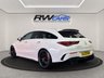 USED 2023 23 MERCEDES-BENZ CLA 2.0 CLA45 AMG S Plus Shooting Brake 5dr Petrol 8G-DCT 4MATIC+ Euro 6 (s/s) (421 ps) 