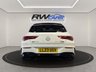 USED 2023 23 MERCEDES-BENZ CLA 2.0 CLA45 AMG S Plus Shooting Brake 5dr Petrol 8G-DCT 4MATIC+ Euro 6 (s/s) (421 ps) 