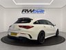 USED 2023 23 MERCEDES-BENZ CLA 2.0 CLA45 AMG S Plus Shooting Brake 5dr Petrol 8G-DCT 4MATIC+ Euro 6 (s/s) (421 ps) 