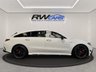 USED 2023 23 MERCEDES-BENZ CLA 2.0 CLA45 AMG S Plus Shooting Brake 5dr Petrol 8G-DCT 4MATIC+ Euro 6 (s/s) (421 ps) 