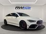 USED 2023 23 MERCEDES-BENZ CLA 2.0 CLA45 AMG S Plus Shooting Brake 5dr Petrol 8G-DCT 4MATIC+ Euro 6 (s/s) (421 ps) 