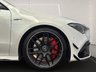 USED 2023 23 MERCEDES-BENZ CLA 2.0 CLA45 AMG S Plus Shooting Brake 5dr Petrol 8G-DCT 4MATIC+ Euro 6 (s/s) (421 ps) 
