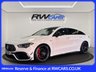 USED 2023 23 MERCEDES-BENZ CLA 2.0 CLA45 AMG S Plus Shooting Brake 5dr Petrol 8G-DCT 4MATIC+ Euro 6 (s/s) (421 ps) 
