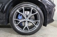 USED 2023 72 BMW X5 3.0 30d MHT M Sport Auto xDrive Euro 6 (s/s) 5dr Reverse Camera, Heated Seats,
