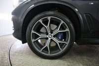 USED 2023 72 BMW X5 3.0 30d MHT M Sport Auto xDrive Euro 6 (s/s) 5dr Reverse Camera, Heated Seats,