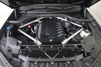 USED 2023 72 BMW X5 3.0 30d MHT M Sport Auto xDrive Euro 6 (s/s) 5dr Reverse Camera, Heated Seats,