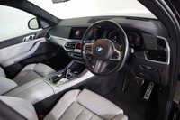 USED 2023 72 BMW X5 3.0 30d MHT M Sport Auto xDrive Euro 6 (s/s) 5dr Reverse Camera, Heated Seats,
