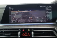 USED 2023 72 BMW X5 3.0 30d MHT M Sport Auto xDrive Euro 6 (s/s) 5dr Reverse Camera, Heated Seats,