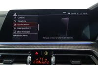 USED 2023 72 BMW X5 3.0 30d MHT M Sport Auto xDrive Euro 6 (s/s) 5dr Reverse Camera, Heated Seats,