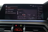 USED 2023 72 BMW X5 3.0 30d MHT M Sport Auto xDrive Euro 6 (s/s) 5dr Reverse Camera, Heated Seats,