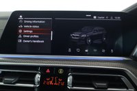 USED 2023 72 BMW X5 3.0 30d MHT M Sport Auto xDrive Euro 6 (s/s) 5dr Reverse Camera, Heated Seats,