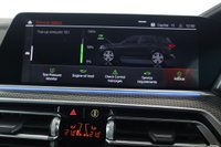 USED 2023 72 BMW X5 3.0 30d MHT M Sport Auto xDrive Euro 6 (s/s) 5dr Reverse Camera, Heated Seats,