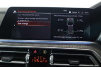 USED 2023 72 BMW X5 3.0 30d MHT M Sport Auto xDrive Euro 6 (s/s) 5dr Reverse Camera, Heated Seats,