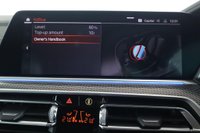 USED 2023 72 BMW X5 3.0 30d MHT M Sport Auto xDrive Euro 6 (s/s) 5dr Reverse Camera, Heated Seats,