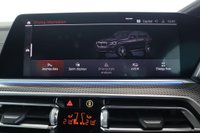 USED 2023 72 BMW X5 3.0 30d MHT M Sport Auto xDrive Euro 6 (s/s) 5dr Reverse Camera, Heated Seats,