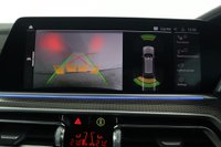 USED 2023 72 BMW X5 3.0 30d MHT M Sport Auto xDrive Euro 6 (s/s) 5dr Reverse Camera, Heated Seats,