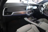 USED 2023 72 BMW X5 3.0 30d MHT M Sport Auto xDrive Euro 6 (s/s) 5dr Reverse Camera, Heated Seats,