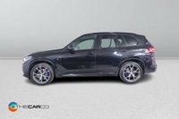 USED 2023 72 BMW X5 3.0 30d MHT M Sport Auto xDrive Euro 6 (s/s) 5dr Reverse Camera, Heated Seats,