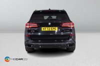 USED 2023 72 BMW X5 3.0 30d MHT M Sport Auto xDrive Euro 6 (s/s) 5dr Reverse Camera, Heated Seats,