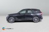 USED 2023 72 BMW X5 3.0 30d MHT M Sport Auto xDrive Euro 6 (s/s) 5dr Reverse Camera, Heated Seats,