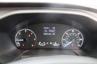 USED 2021 21 FORD TRANSIT CUSTOM 2.0 320 EcoBlue Limited Crew Van Double Cab 5dr Diesel Manual L1 H1 Euro 6 (s/s) (130 ps) 6 MONTH NATIONWIDE WARRANTY