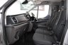 USED 2021 21 FORD TRANSIT CUSTOM 2.0 320 EcoBlue Limited Crew Van Double Cab 5dr Diesel Manual L1 H1 Euro 6 (s/s) (130 ps) 6 MONTH NATIONWIDE WARRANTY
