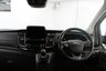 USED 2021 21 FORD TRANSIT CUSTOM 2.0 320 EcoBlue Limited Crew Van Double Cab 5dr Diesel Manual L1 H1 Euro 6 (s/s) (130 ps) 6 MONTH NATIONWIDE WARRANTY