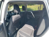 USED 2016 66 TOYOTA RAV4 2.5 VVT-h Business Edition Plus SUV 5dr Petrol Hybrid CVT Euro 6 (s/s) (197 ps) 