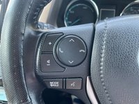 USED 2016 66 TOYOTA RAV4 2.5 VVT-h Business Edition Plus SUV 5dr Petrol Hybrid CVT Euro 6 (s/s) (197 ps) 