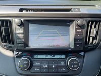USED 2016 66 TOYOTA RAV4 2.5 VVT-h Business Edition Plus SUV 5dr Petrol Hybrid CVT Euro 6 (s/s) (197 ps) 
