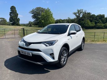 View our Toyota Rav4
