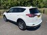 USED 2016 66 TOYOTA RAV4 2.5 VVT-h Business Edition Plus SUV 5dr Petrol Hybrid CVT Euro 6 (s/s) (197 ps) 