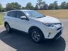 USED 2016 66 TOYOTA RAV4 2.5 VVT-h Business Edition Plus SUV 5dr Petrol Hybrid CVT Euro 6 (s/s) (197 ps) 