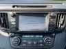 USED 2016 66 TOYOTA RAV4 2.5 VVT-h Business Edition Plus SUV 5dr Petrol Hybrid CVT Euro 6 (s/s) (197 ps) 