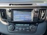 USED 2016 66 TOYOTA RAV4 2.5 VVT-h Business Edition Plus SUV 5dr Petrol Hybrid CVT Euro 6 (s/s) (197 ps) 