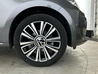 USED 2022 22 VOLKSWAGEN UP! 1.0 Black Edition Euro 6 (s/s) 5dr 