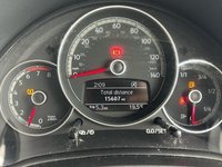 USED 2022 22 VOLKSWAGEN UP! 1.0 Black Edition Euro 6 (s/s) 5dr 