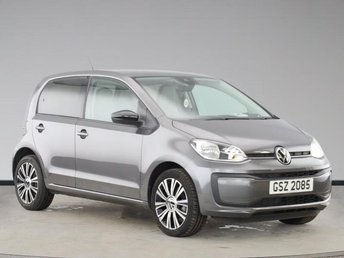 View our VOLKSWAGEN UP!