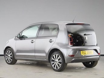 View our VOLKSWAGEN UP!