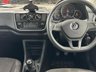 USED 2022 22 VOLKSWAGEN UP! 1.0 Black Edition Euro 6 (s/s) 5dr 