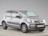 USED 2022 22 VOLKSWAGEN UP! 1.0 Black Edition Euro 6 (s/s) 5dr 