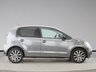 USED 2022 22 VOLKSWAGEN UP! 1.0 Black Edition Euro 6 (s/s) 5dr 