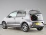 USED 2022 22 VOLKSWAGEN UP! 1.0 Black Edition Euro 6 (s/s) 5dr 