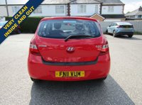 USED 2011 11 HYUNDAI I20 1.4 Comfort Hatchback 5dr Petrol Automatic Euro 5 (99 bhp) RECENT PART EXCHANGE,,,,LOW MILEAGE AUTOMATIC,,,,ONLY 48000 MILES,,,,2 OWNERS,,,,VERY CLEAN INSIDE AND OUT,,,,NEW M.O.T AND SERVICE BEFORE COLLECTION,,,,PARTS AND LABOUR WARRANTY INCLUDED.