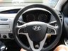 USED 2011 11 HYUNDAI I20 1.4 Comfort Hatchback 5dr Petrol Automatic Euro 5 (99 bhp) RECENT PART EXCHANGE,,,,LOW MILEAGE AUTOMATIC,,,,ONLY 48000 MILES,,,,2 OWNERS,,,,VERY CLEAN INSIDE AND OUT,,,,NEW M.O.T AND SERVICE BEFORE COLLECTION,,,,PARTS AND LABOUR WARRANTY INCLUDED.