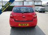 USED 2011 11 HYUNDAI I20 1.4 Comfort Hatchback 5dr Petrol Automatic Euro 5 (99 bhp) RECENT PART EXCHANGE,,,,LOW MILEAGE AUTOMATIC,,,,ONLY 48000 MILES,,,,2 OWNERS,,,,VERY CLEAN INSIDE AND OUT,,,,NEW M.O.T AND SERVICE BEFORE COLLECTION,,,,PARTS AND LABOUR WARRANTY INCLUDED.
