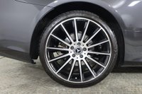 USED 2023 23 MERCEDES-BENZ E CLASS 2.0 E300h MHEV AMG Line Night Edition (Premium Plus) G-Tronic+ Euro 6 (s/s) 2dr Sunroof, 360 Camera,