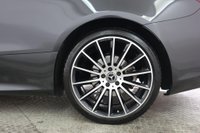 USED 2023 23 MERCEDES-BENZ E CLASS 2.0 E300h MHEV AMG Line Night Edition (Premium Plus) G-Tronic+ Euro 6 (s/s) 2dr Sunroof, 360 Camera,