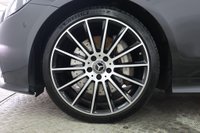 USED 2023 23 MERCEDES-BENZ E CLASS 2.0 E300h MHEV AMG Line Night Edition (Premium Plus) G-Tronic+ Euro 6 (s/s) 2dr Sunroof, 360 Camera,