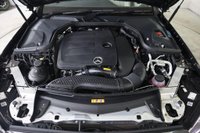 USED 2023 23 MERCEDES-BENZ E CLASS 2.0 E300h MHEV AMG Line Night Edition (Premium Plus) G-Tronic+ Euro 6 (s/s) 2dr Sunroof, 360 Camera,